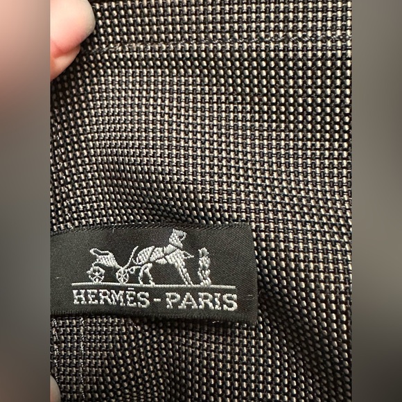 Authentic Hermès Herline PM Backpack - Picture 5 of 14